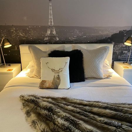 Апартаменти Paris Лорне Екстер'єр фото